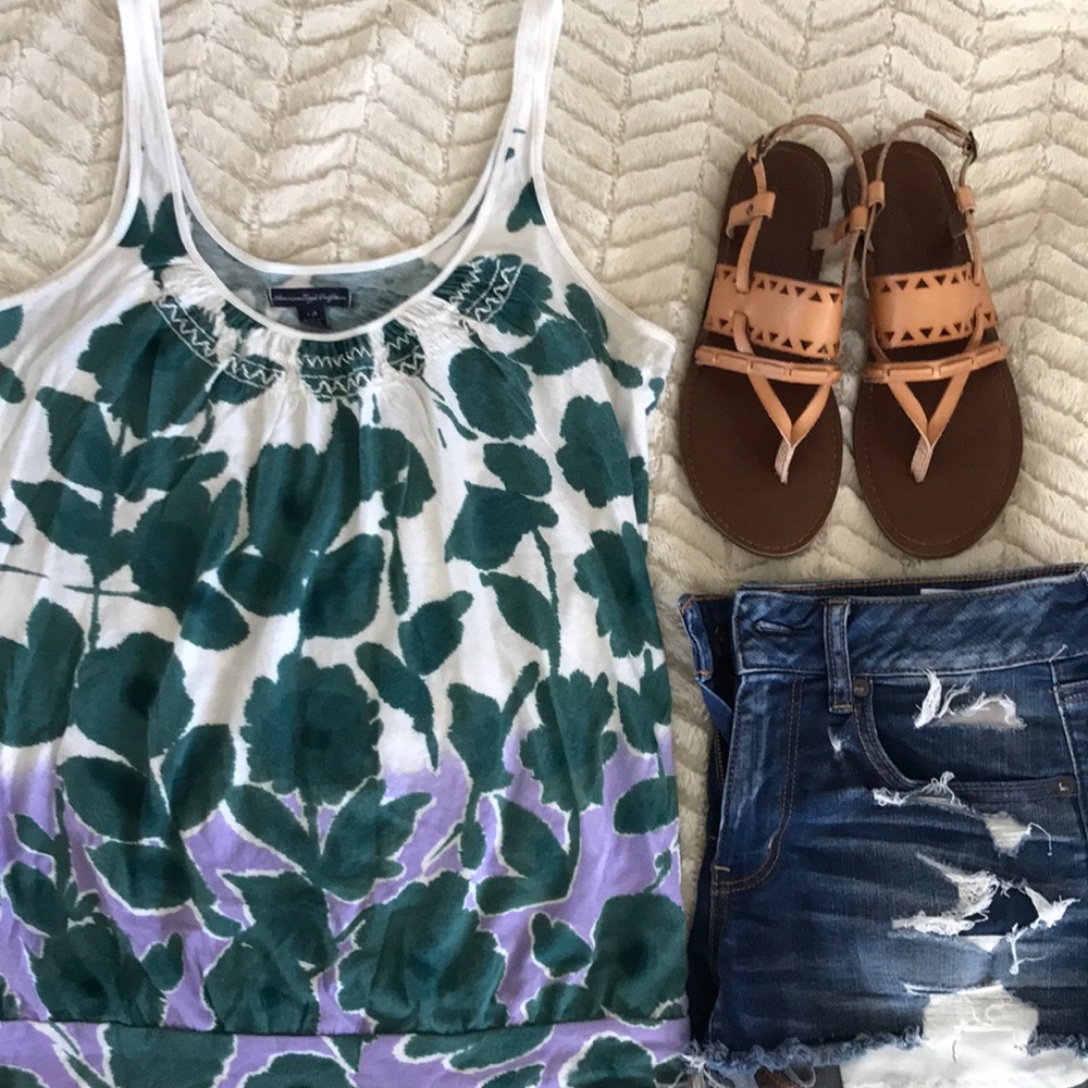 American Eagle 🦅 tank top
